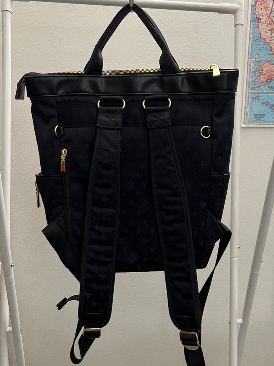 Japanese business backpack for Women main image 8
